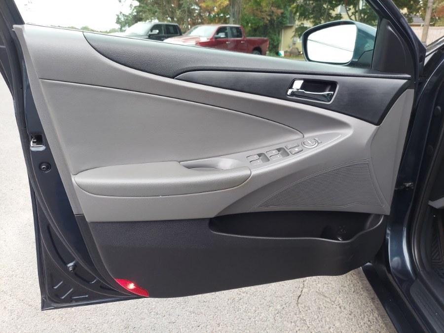 used 2011 Hyundai Sonata car, priced at $6,995