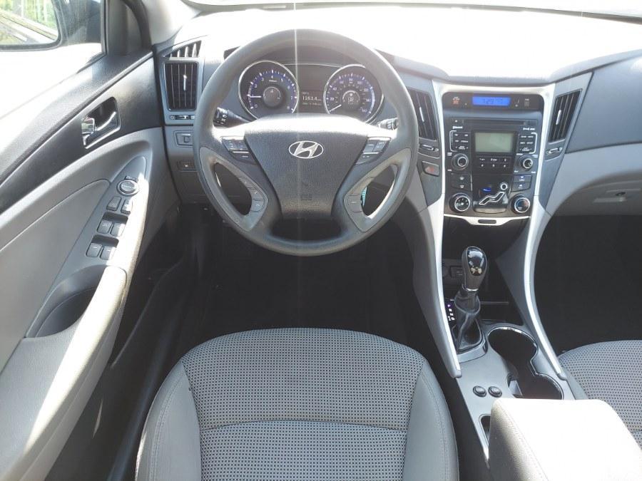 used 2011 Hyundai Sonata car, priced at $6,995