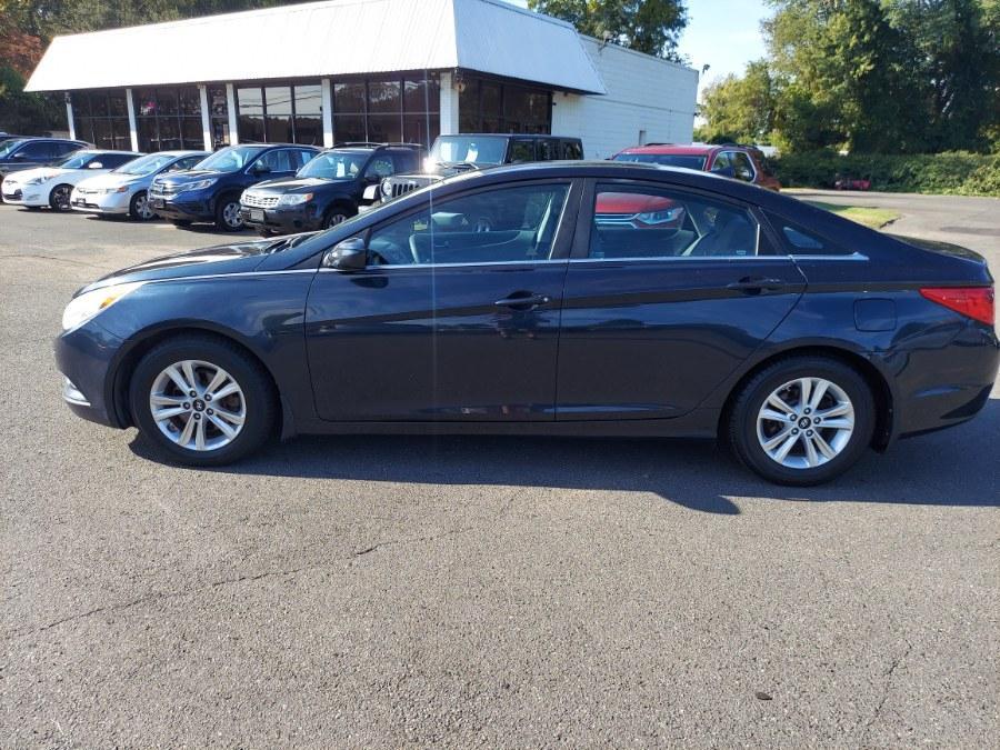 used 2011 Hyundai Sonata car, priced at $6,995