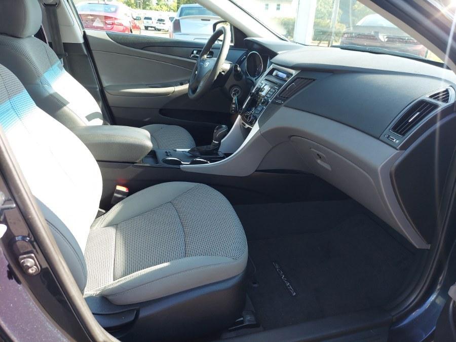 used 2011 Hyundai Sonata car, priced at $6,995
