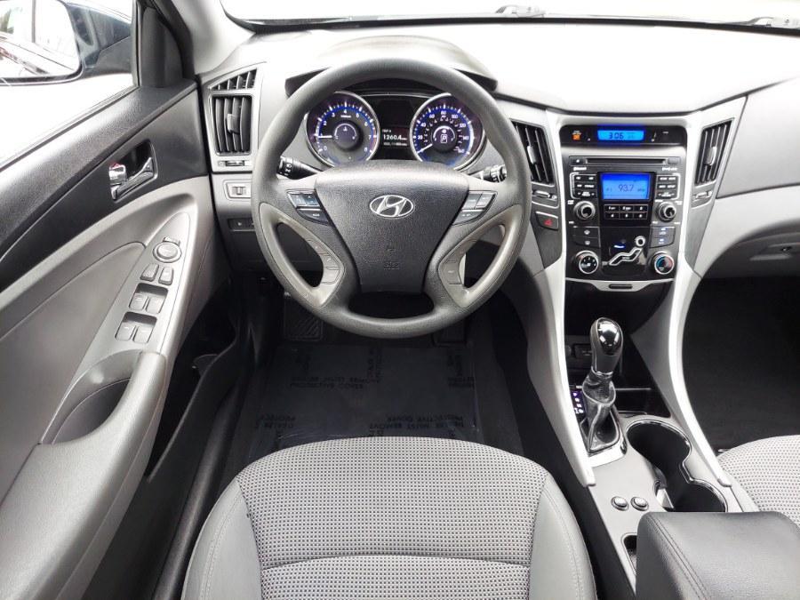 used 2011 Hyundai Sonata car, priced at $6,995