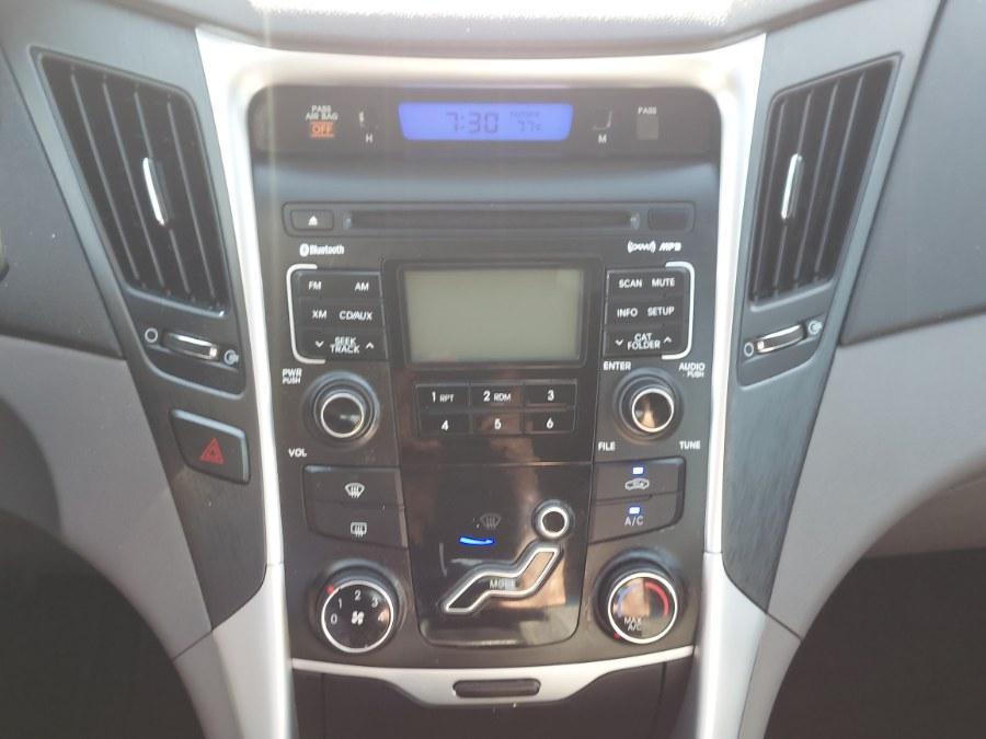 used 2011 Hyundai Sonata car, priced at $6,995
