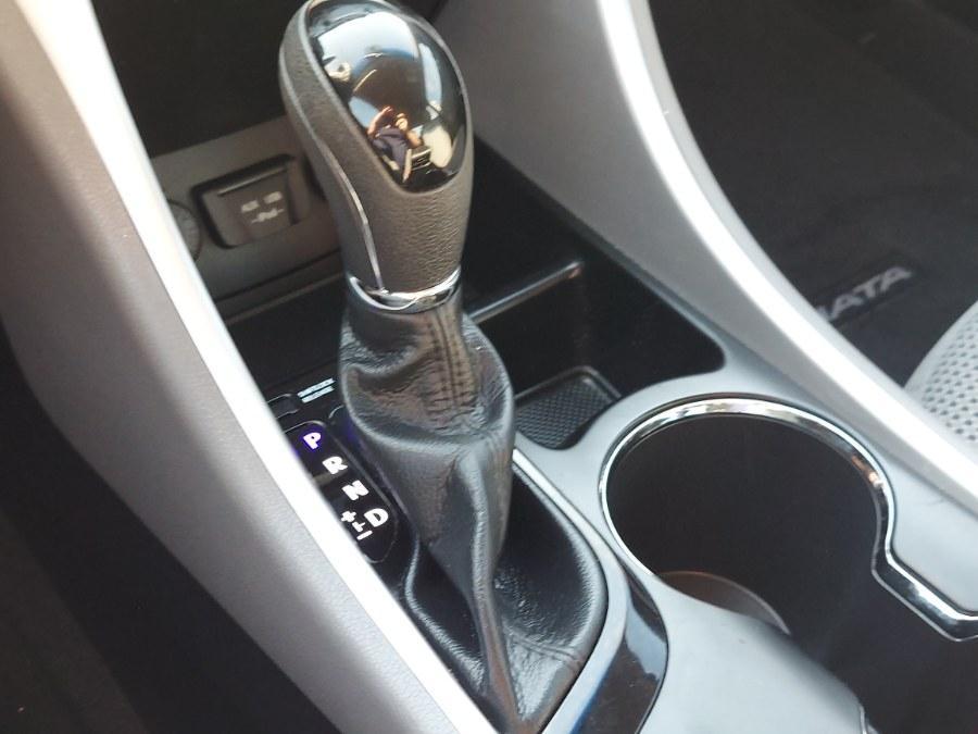 used 2011 Hyundai Sonata car, priced at $6,995