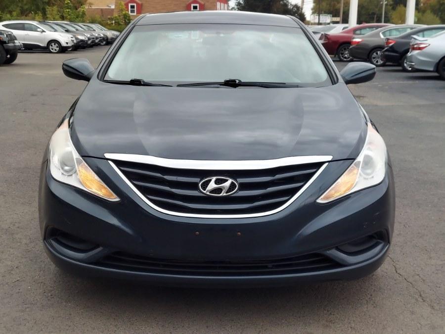 used 2011 Hyundai Sonata car, priced at $6,995