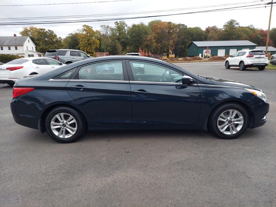 used 2011 Hyundai Sonata car, priced at $6,995