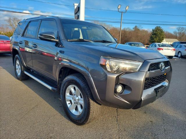 used 2016 Toyota 4Runner car, priced at $16,995