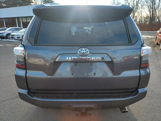 used 2016 Toyota 4Runner car, priced at $16,995