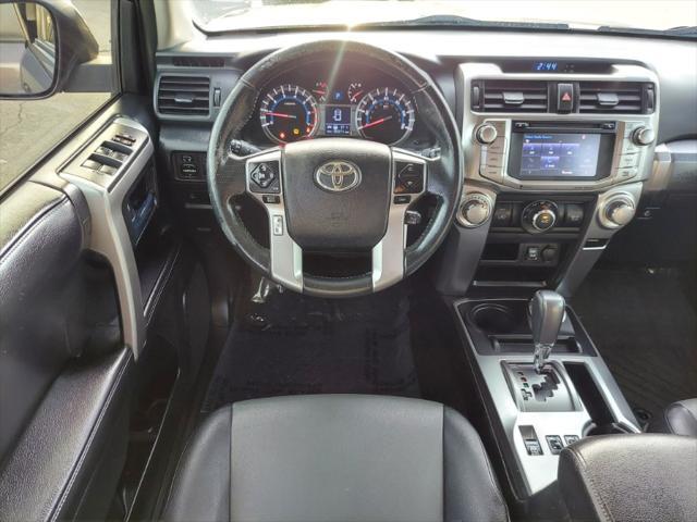 used 2016 Toyota 4Runner car, priced at $16,995