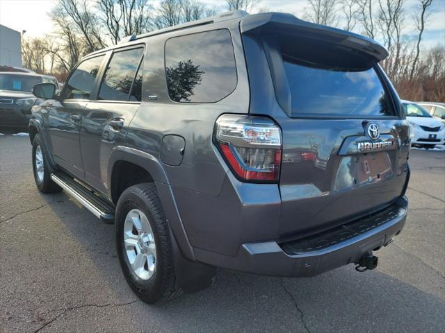 used 2016 Toyota 4Runner car, priced at $16,995