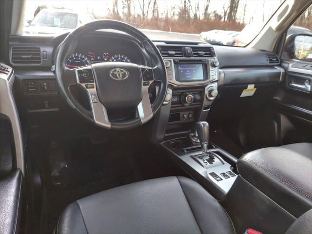 used 2016 Toyota 4Runner car, priced at $16,995