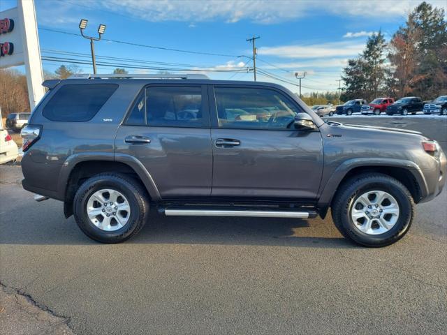 used 2016 Toyota 4Runner car, priced at $16,995