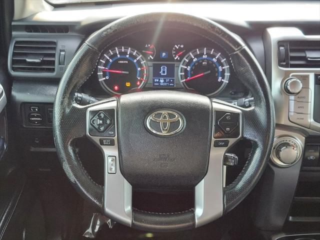 used 2016 Toyota 4Runner car, priced at $16,995