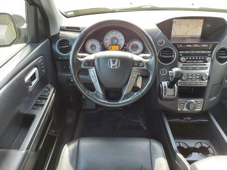 used 2015 Honda Pilot car, priced at $17,995