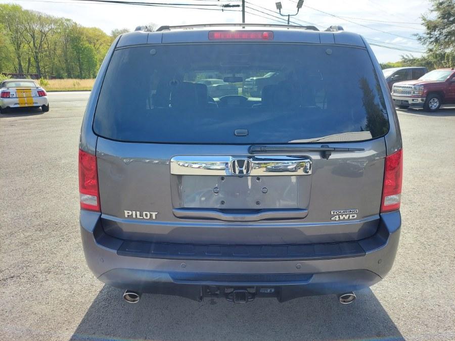 used 2015 Honda Pilot car, priced at $17,995