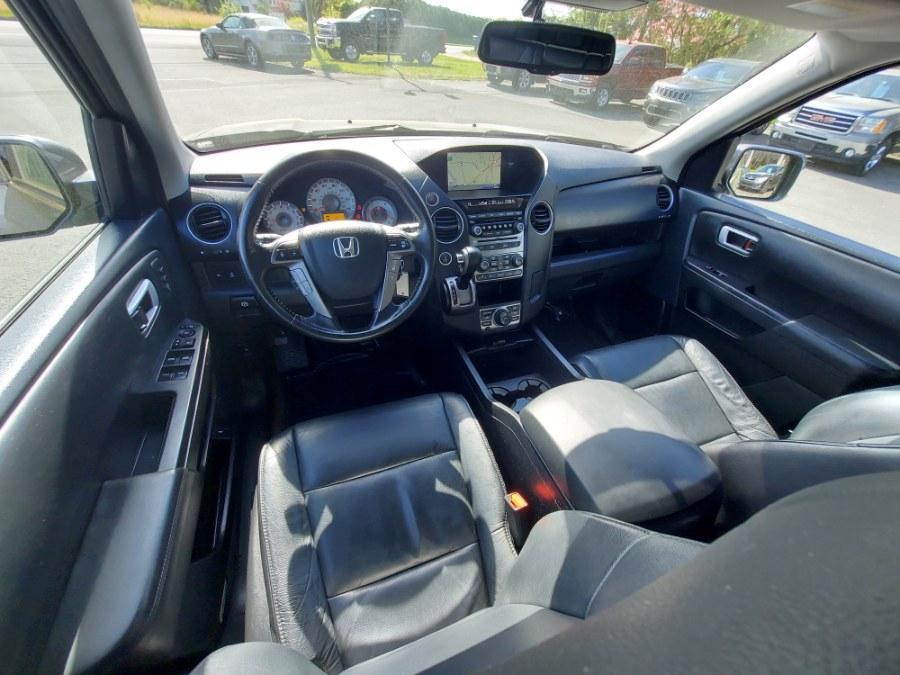 used 2015 Honda Pilot car, priced at $17,995