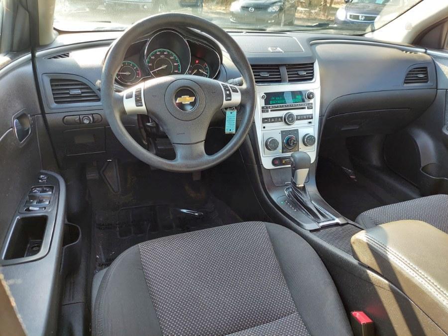 used 2012 Chevrolet Malibu car, priced at $4,495