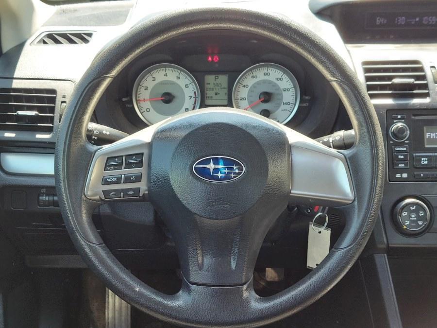 used 2014 Subaru Impreza car, priced at $9,995