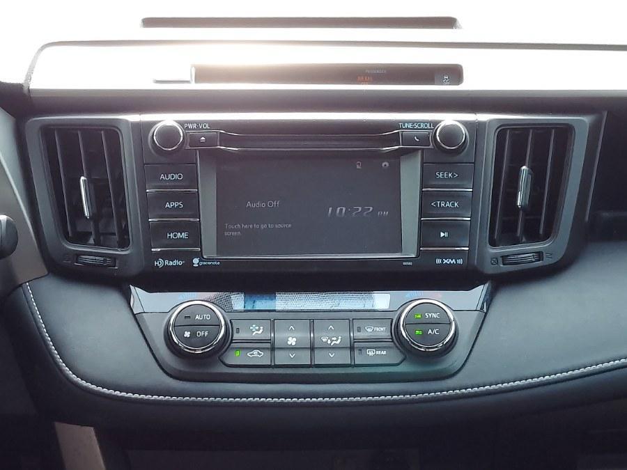 used 2016 Toyota RAV4 car, priced at $12,995