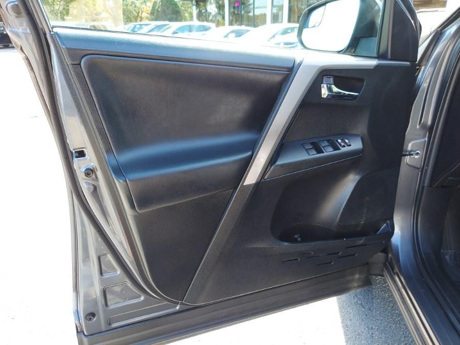 used 2016 Toyota RAV4 car, priced at $12,995