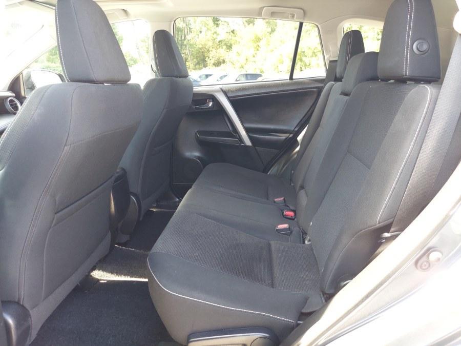 used 2016 Toyota RAV4 car, priced at $12,995