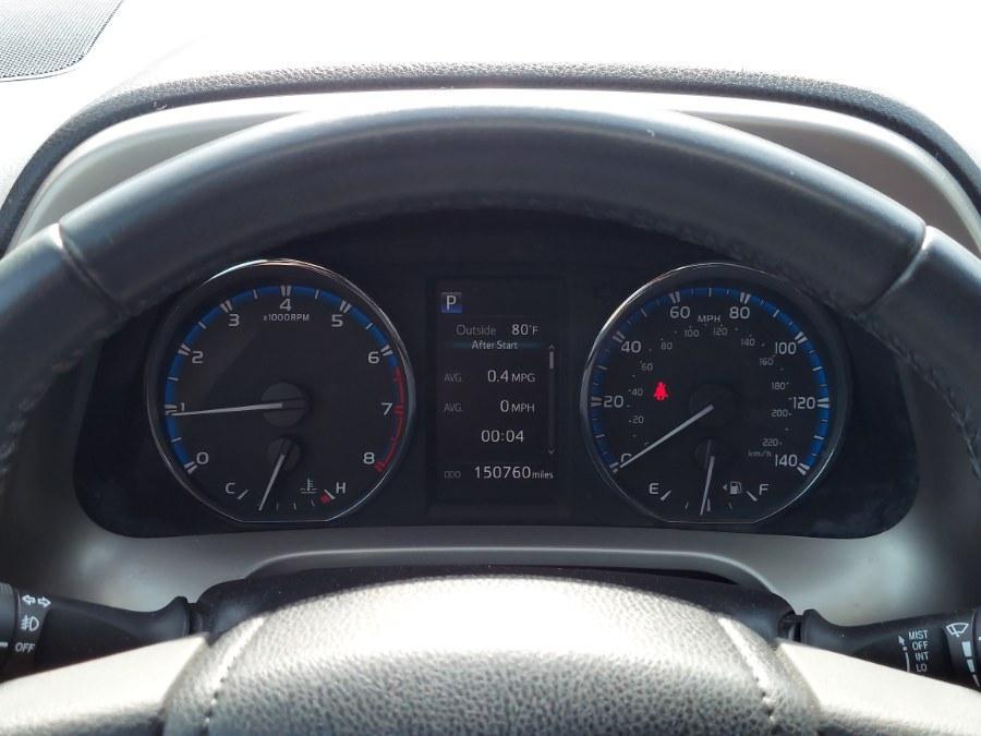 used 2016 Toyota RAV4 car, priced at $12,995