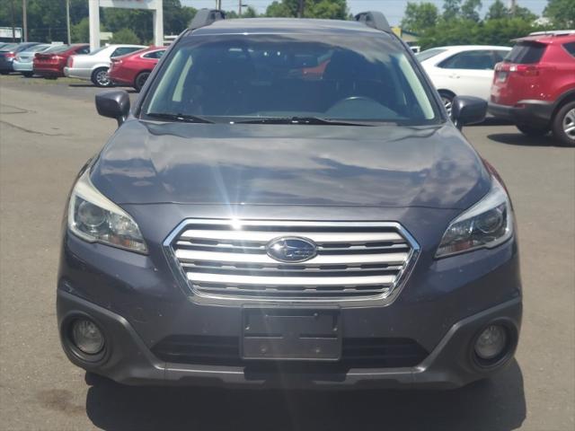 used 2015 Subaru Outback car, priced at $6,995