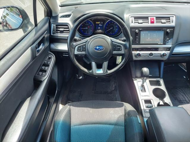 used 2015 Subaru Outback car, priced at $6,995