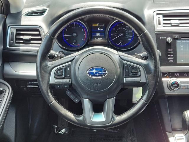 used 2015 Subaru Outback car, priced at $6,995