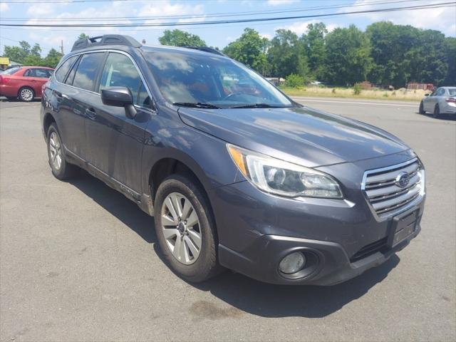 used 2015 Subaru Outback car, priced at $6,995