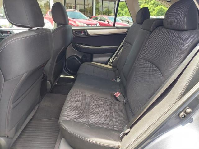 used 2015 Subaru Outback car, priced at $6,995