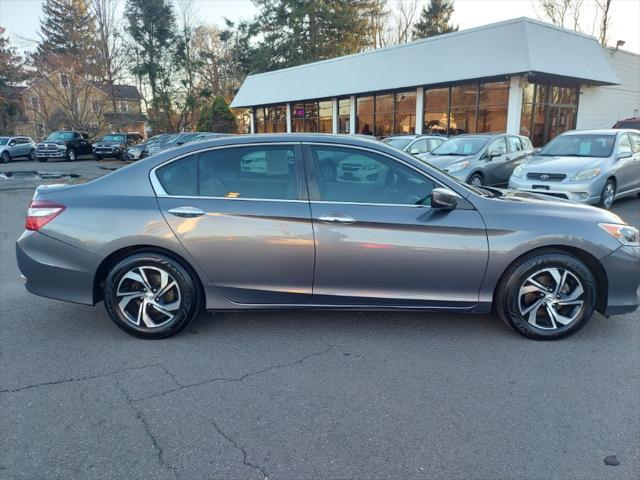 used 2016 Honda Accord car, priced at $14,995