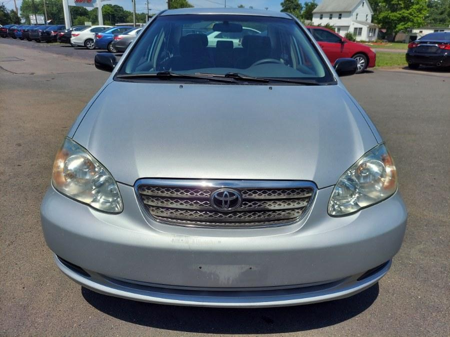 used 2006 Toyota Corolla car, priced at $3,495