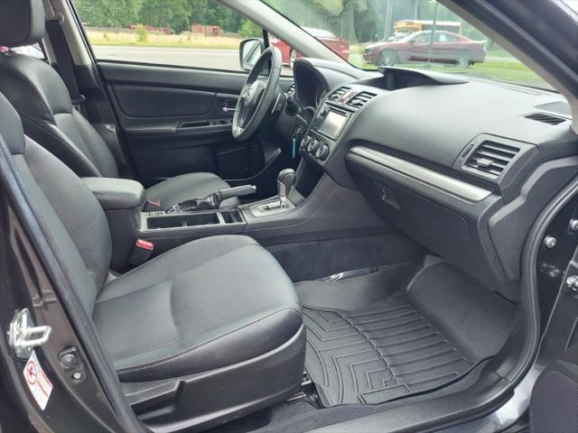 used 2013 Subaru Impreza car, priced at $8,995