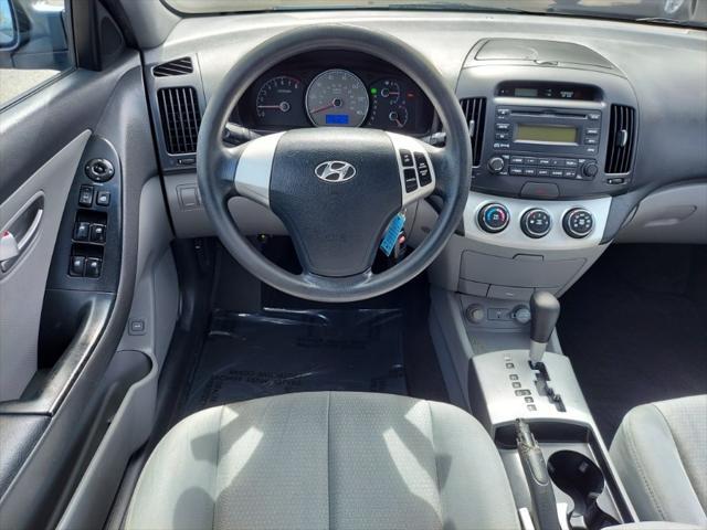 used 2008 Hyundai Elantra car, priced at $4,995