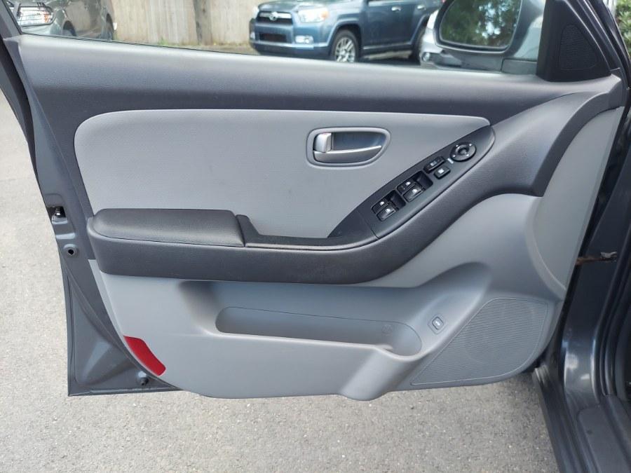 used 2008 Hyundai Elantra car, priced at $3,995