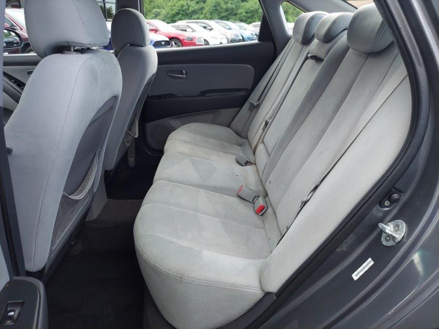 used 2008 Hyundai Elantra car, priced at $3,995
