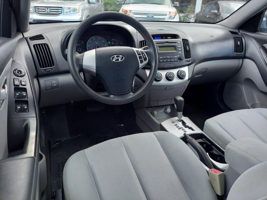 used 2008 Hyundai Elantra car, priced at $3,995