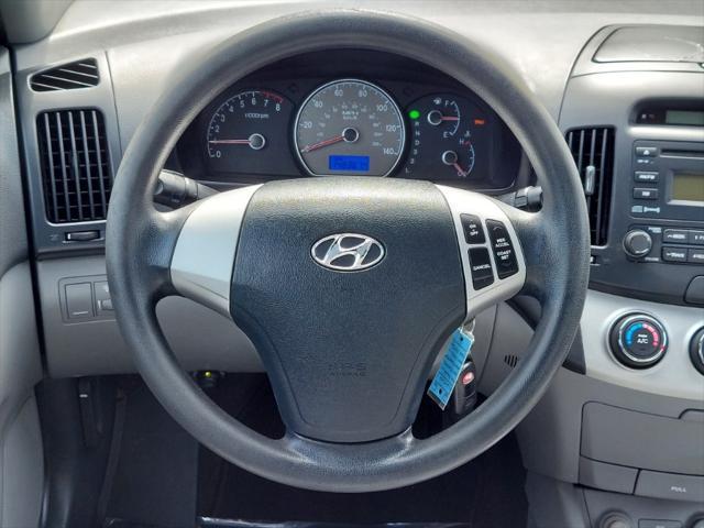 used 2008 Hyundai Elantra car, priced at $4,995