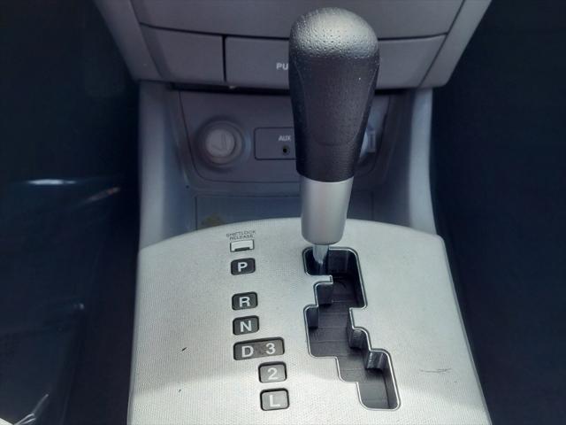 used 2008 Hyundai Elantra car, priced at $4,995