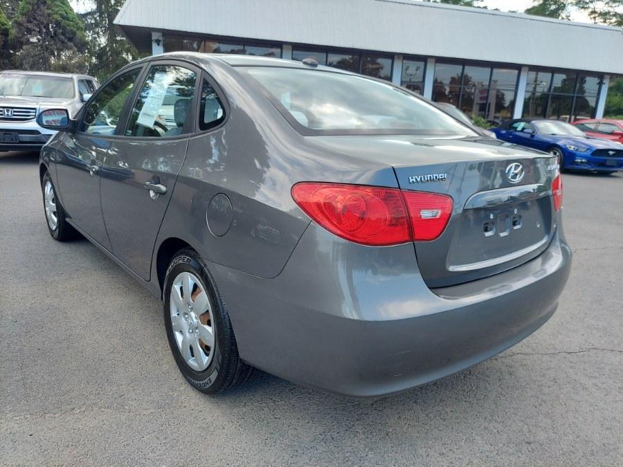 used 2008 Hyundai Elantra car, priced at $3,995