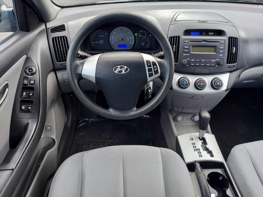 used 2008 Hyundai Elantra car, priced at $3,995