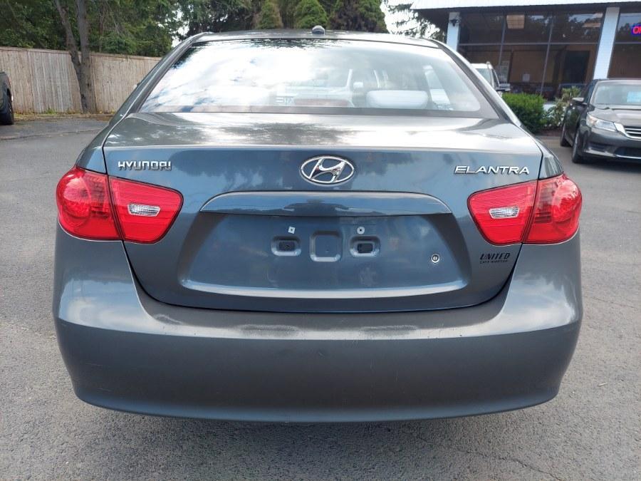 used 2008 Hyundai Elantra car, priced at $3,995
