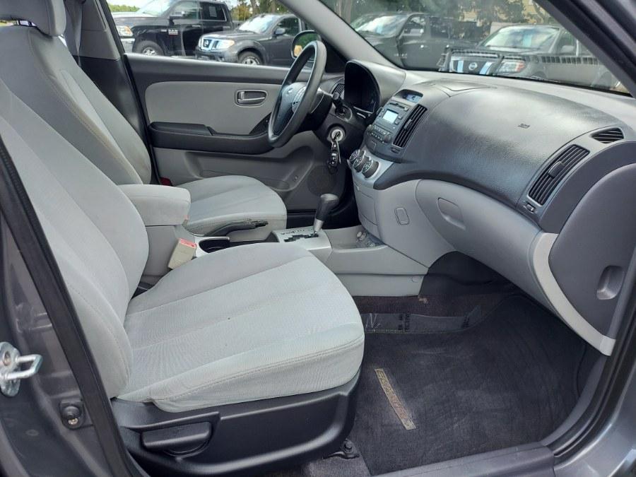 used 2008 Hyundai Elantra car, priced at $3,995