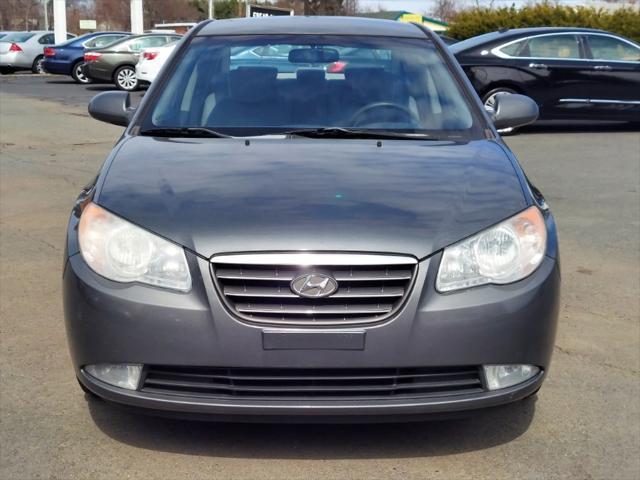 used 2008 Hyundai Elantra car, priced at $4,995