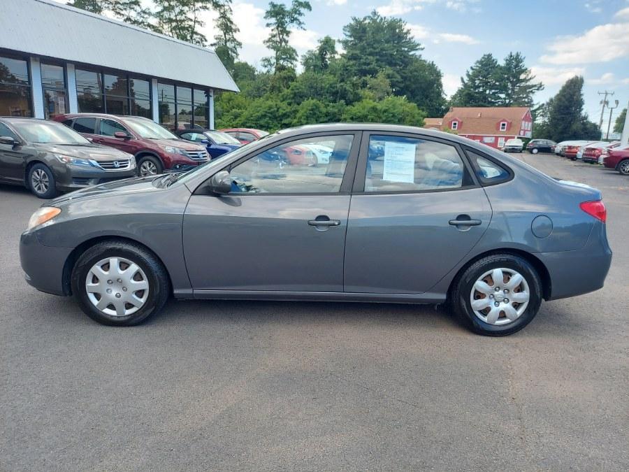 used 2008 Hyundai Elantra car, priced at $3,995