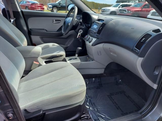 used 2008 Hyundai Elantra car, priced at $4,995