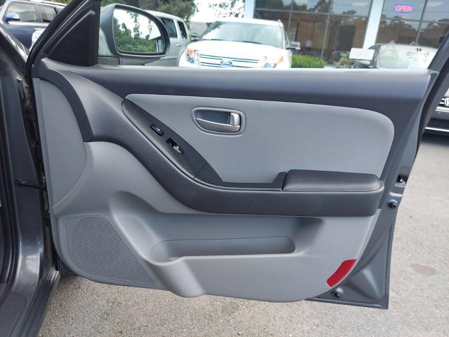 used 2008 Hyundai Elantra car, priced at $3,995