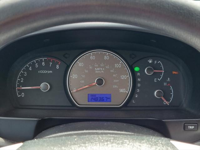used 2008 Hyundai Elantra car, priced at $4,995