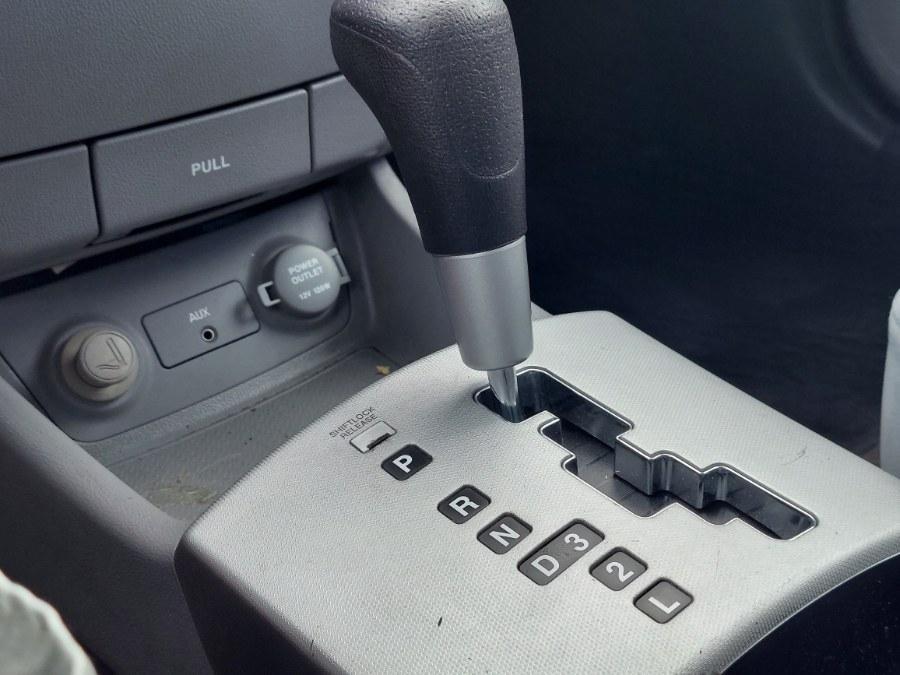 used 2008 Hyundai Elantra car, priced at $3,995