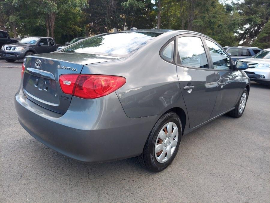 used 2008 Hyundai Elantra car, priced at $3,995
